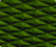 Forest Green G10 Handle Material - Textured Surface | Benchmade Knife Co.