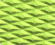Forest Green Grivory Handle Material - Surface Texture View | Benchmade Knife Co.