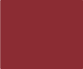 Crimson 585 Custom Knife Backspacer Component - Color Swatch | Benchmade Knife Co.