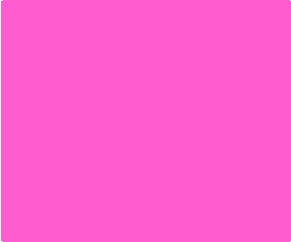 Hot Pink 585 Custom Knife Backspacer Component - Color Swatch | Benchmade Knife Co.