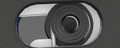 Black AXIS Lock Component 945 CSTM - 3D Render View | Benchmade Knife Co.