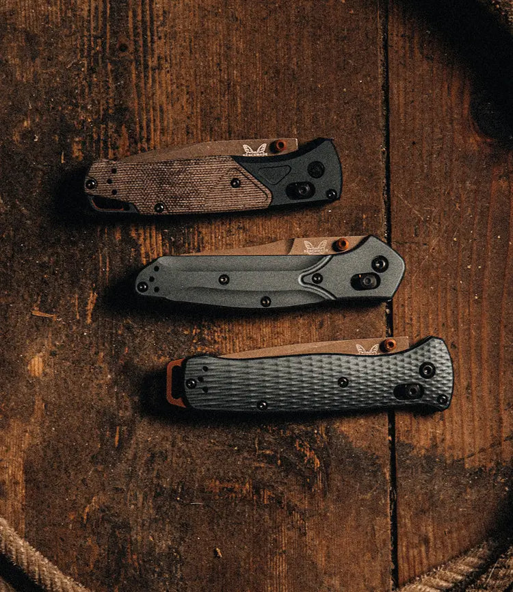 Cuchillos y Navajas Benchmade