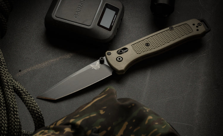 Tanto Blade Knives