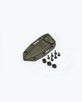 Eighth product image showing an exploded view of the knife