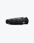 Mini Barrage® Black Valox® 585 - Closed Position Profile | Benchmade Knife Co.