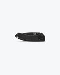 Mini Narrows™ Black Titanium Pocket Knife - Closed Front View | Benchmade Knife Co.
