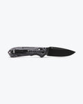 Benchmade Freek® Super Freek G10 - Back Side View Open | Benchmade Knife Co.