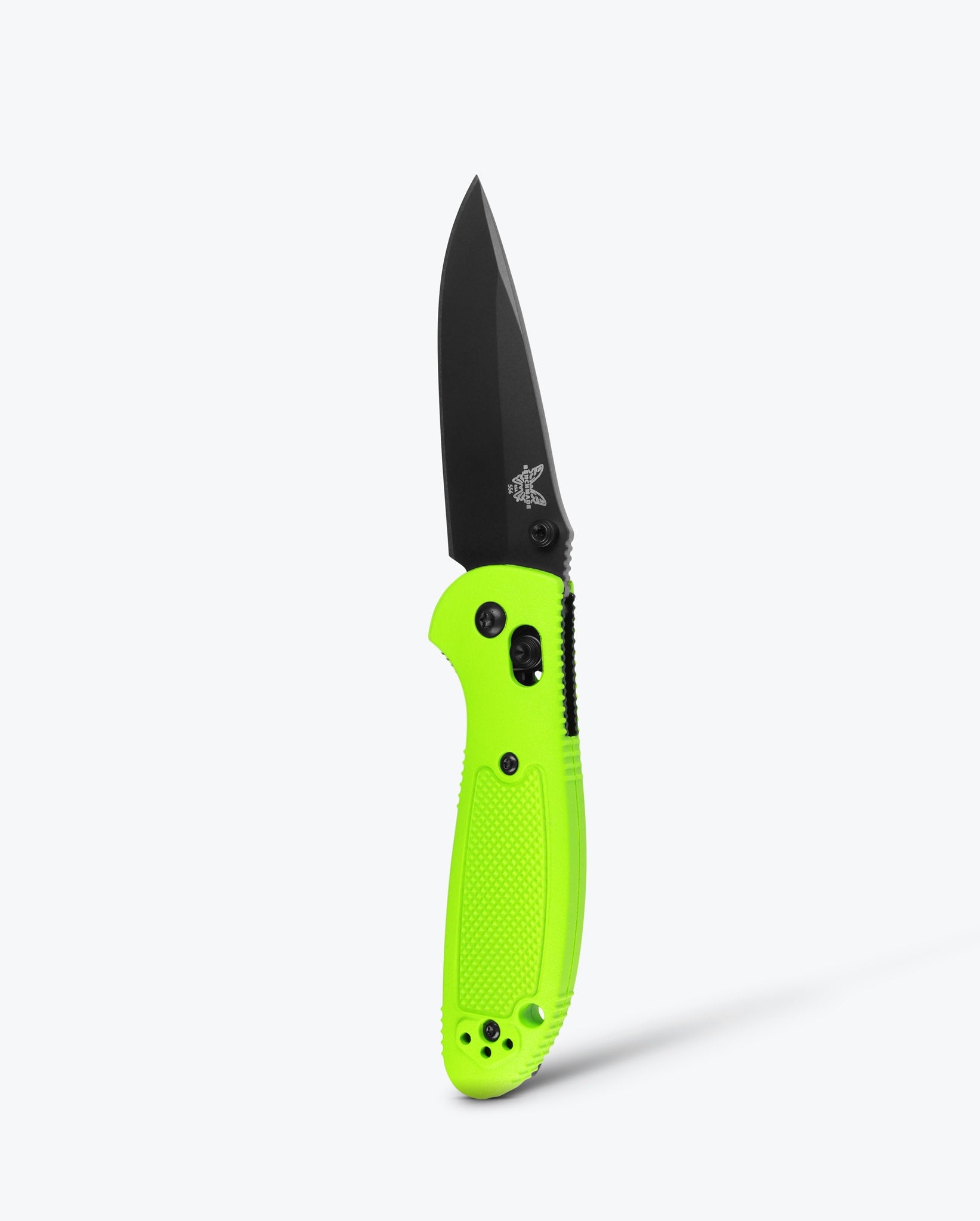 Custom Mini Griptilian – Custom Pocket Knife | Benchmade