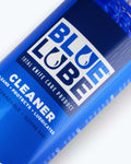 Benchmade BlueLube® Cleaner - Blue Logo Close Up Knife Maintenance | Benchmade Knife Co.