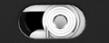 Satin Stainless AXIS Lock Component - Profile View | Benchmade Knife Co.
