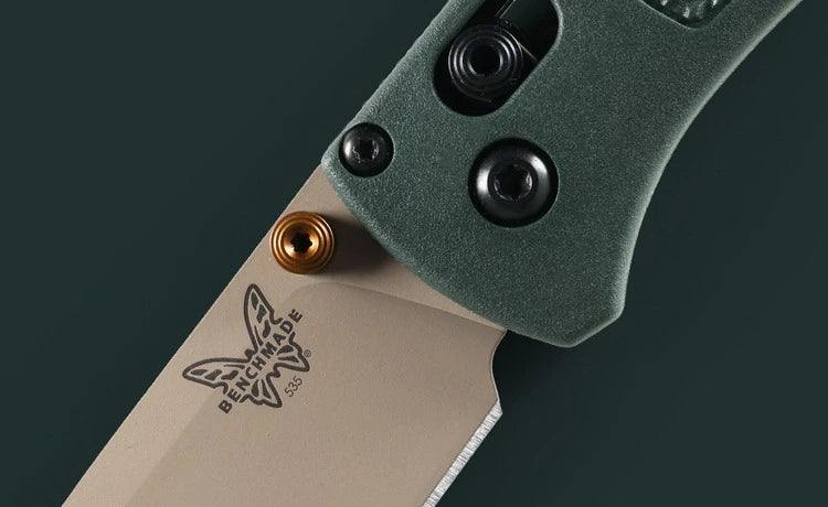 Axis® Lock Knives