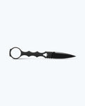 Sixth product image showing the back of knife opened