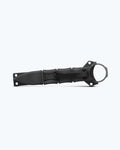 Black SOCP® Sheath with Mini Dagger - Side Profile View | Benchmade Knife Co.