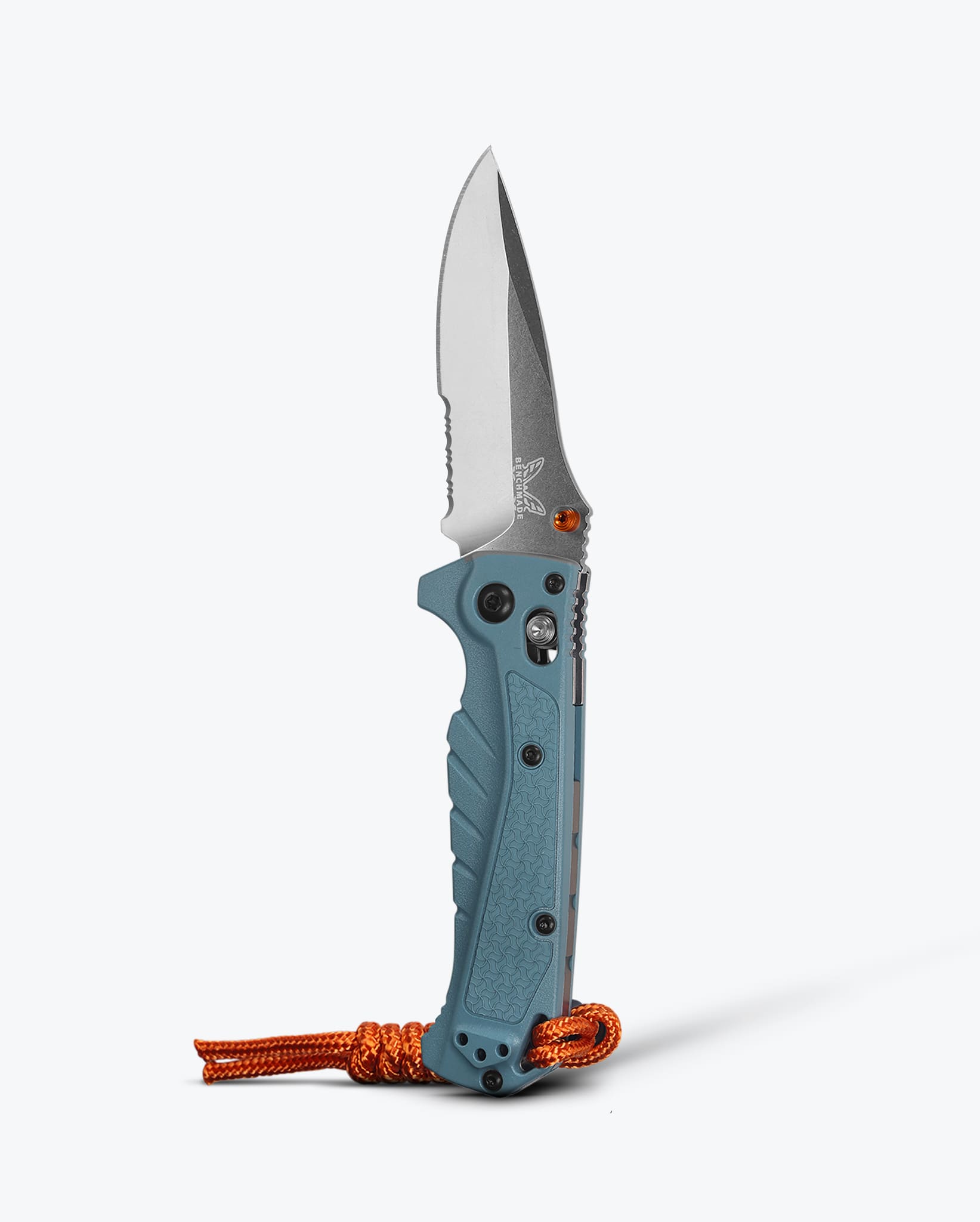 Mini Adira® - Utility Knife with Serrated Blade | Benchmade