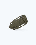 Second product image showing thAe knife angled tip down