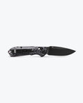 Mini Freek® Multicolor G10 - Back Opened View | Benchmade Knife Co.