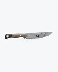Meatcrafter® OD Green G10 with Black Sheath - Complete Set | Benchmade Knife Co.