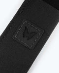 Black Hypalon Butterfly Knife Sheath - Logo Detail | Benchmade Knife Co.