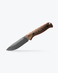 Saddle Mountain Skinner Richlite G10 Drop-point - Profile View | Benchmade Knife Co.