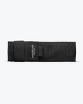 Black Tactical Nylon Sheath with MOLLE Compatibility - Front View | Benchmade Knife Co.