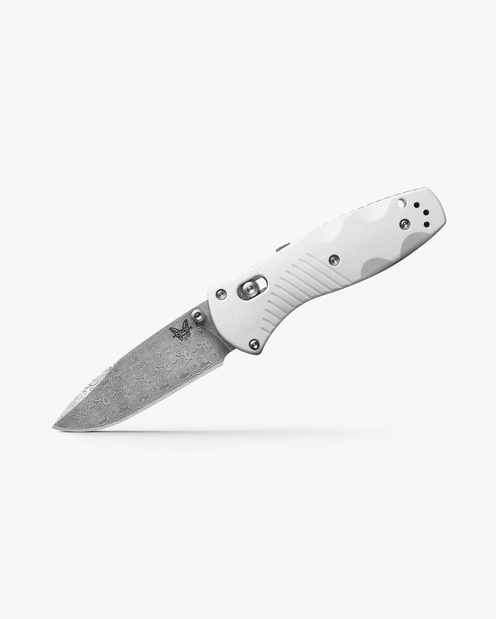 Custom Mini Barrage® Lightweight Compact Folding Knife | Benchmade