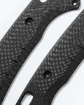 Seventh product image showing a close up of knife