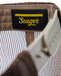 Sixth product image showing the back of knife opened