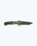 Sixth product image showing the back of knife opened