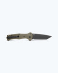 Sixth product image showing the back of knife opened