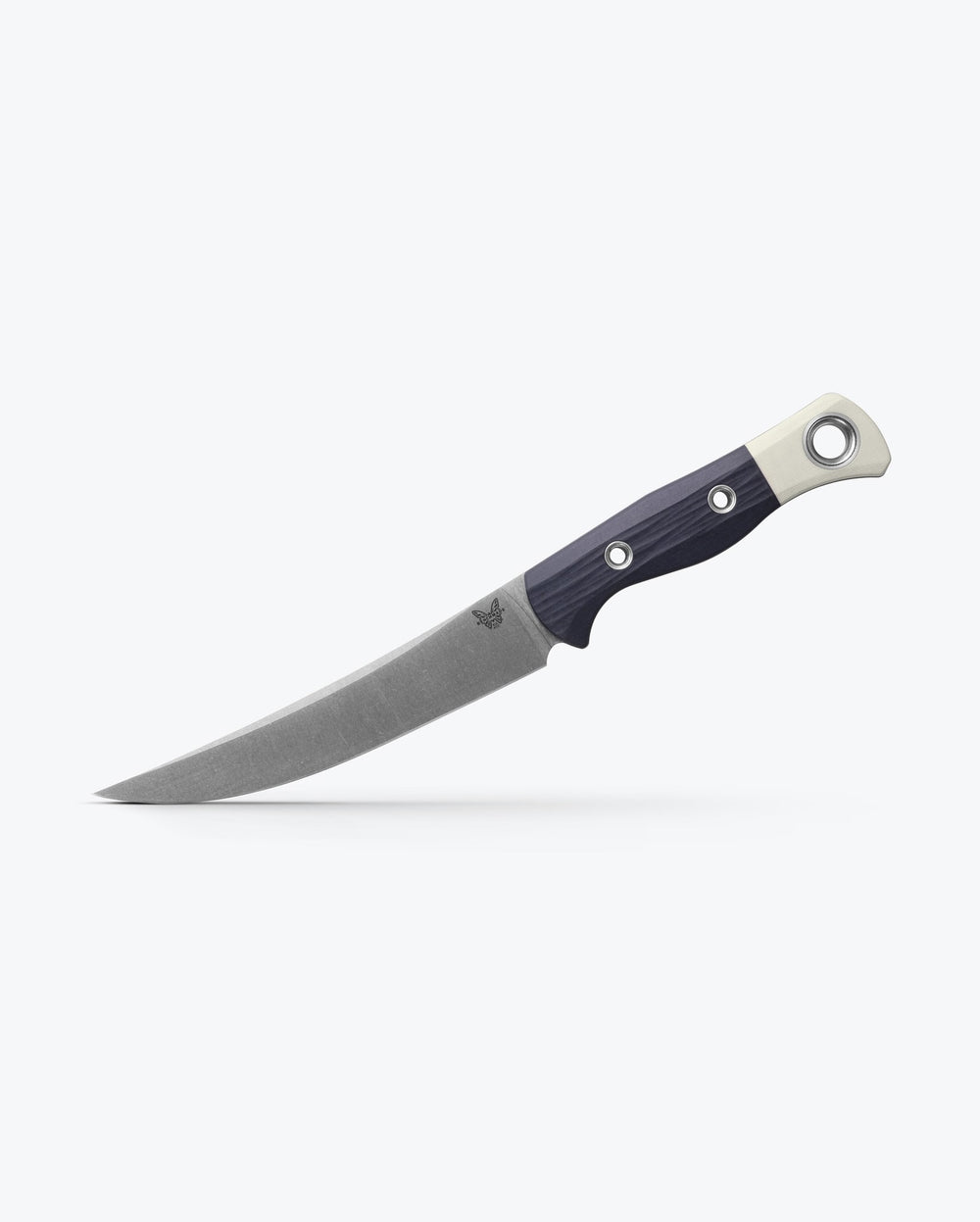 Custom Meatcrafter® - Angled Side View | Benchmade Knife Co.