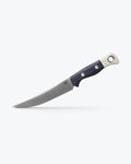 Custom Meatcrafter® - Angled Side View | Benchmade Knife Co.