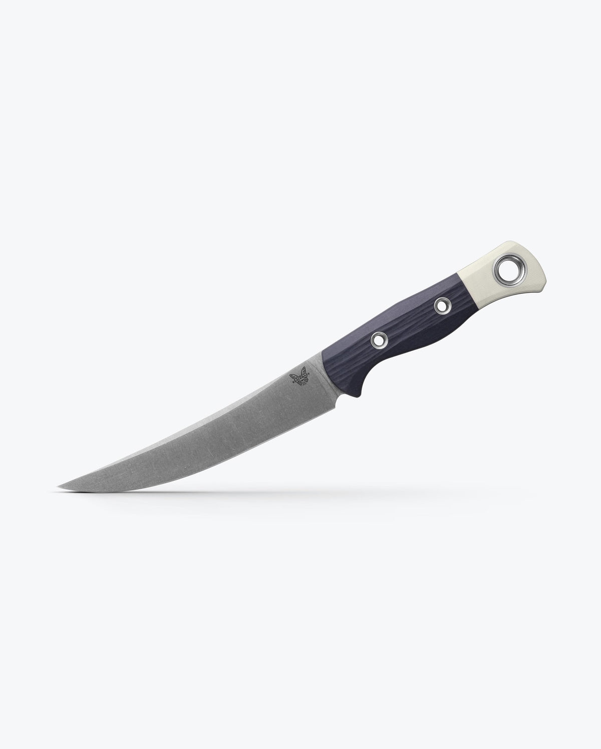 Custom Meatcrafter® - Angled Side View | Benchmade Knife Co.