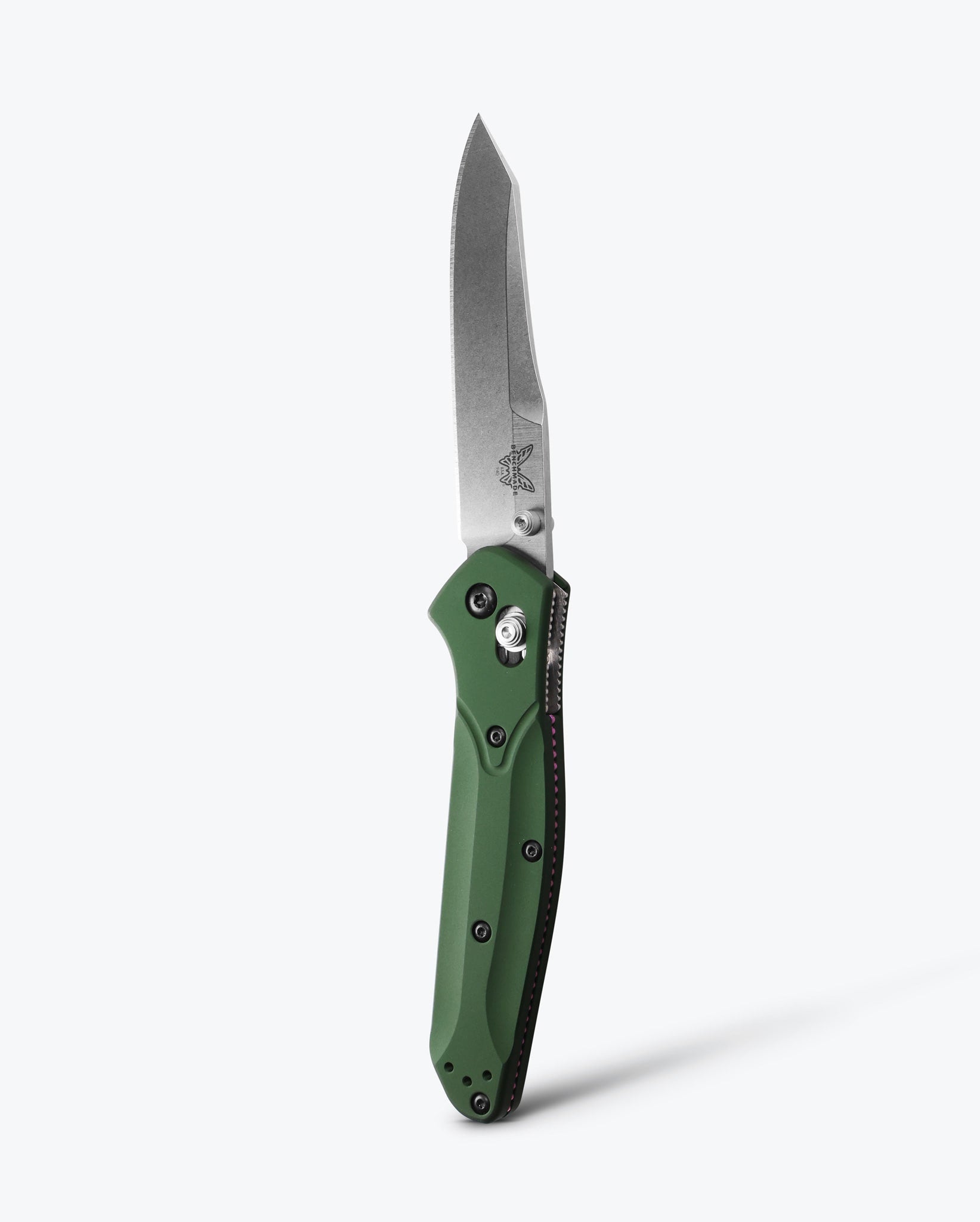 その他 BENCH MADE 940 OSBORNE Benchmade - Nóż składany 940-2 Osborne 18001 | sklep