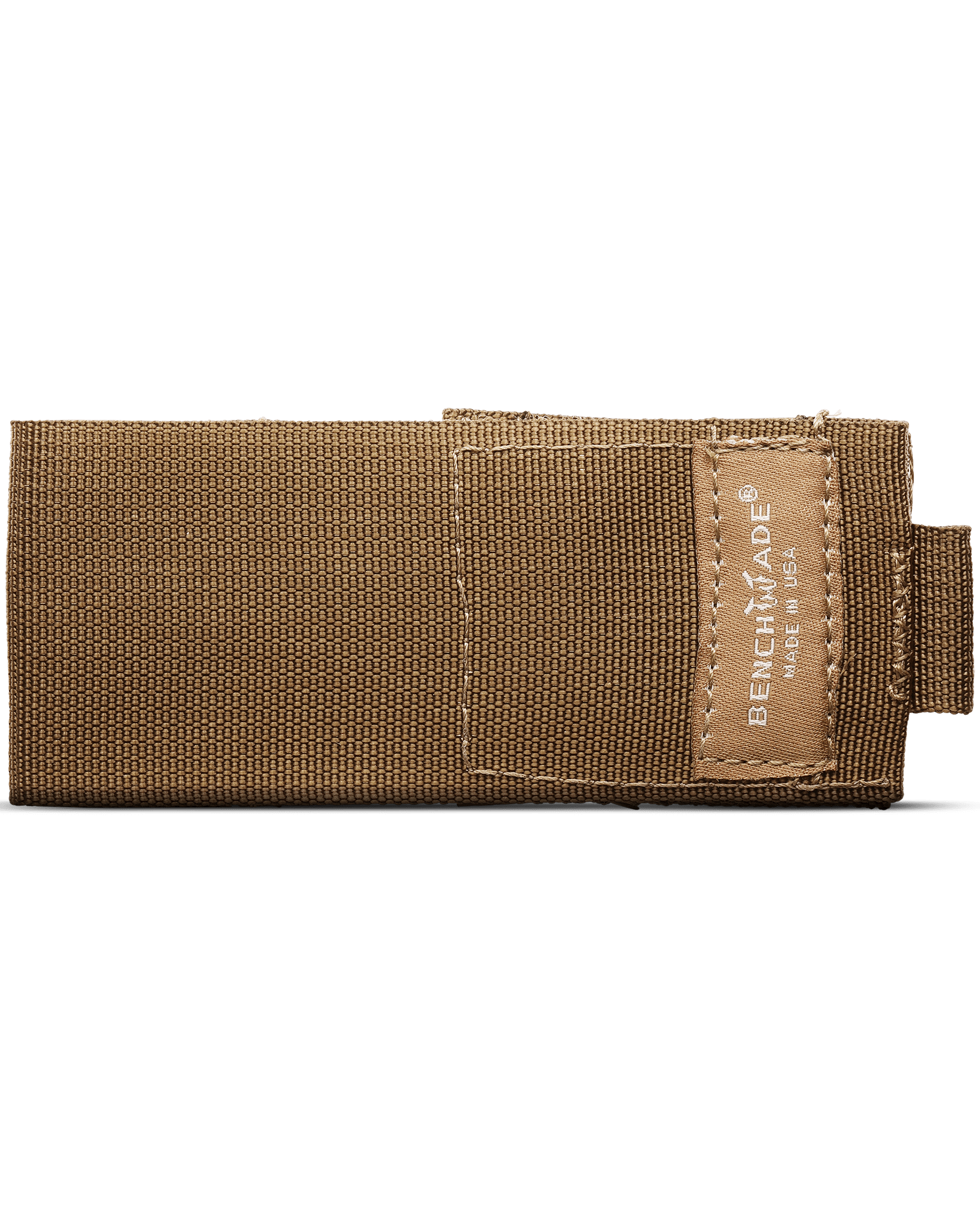 7 Hook Pouch in Coyote | Benchmade Knives