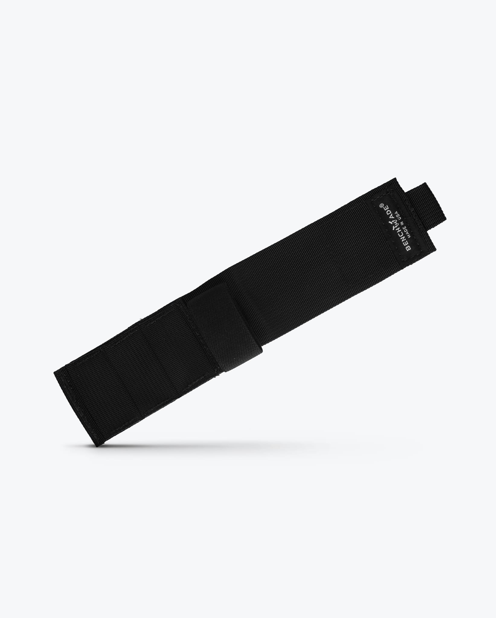 7 Hook Pouch in Black | Benchmade Knives