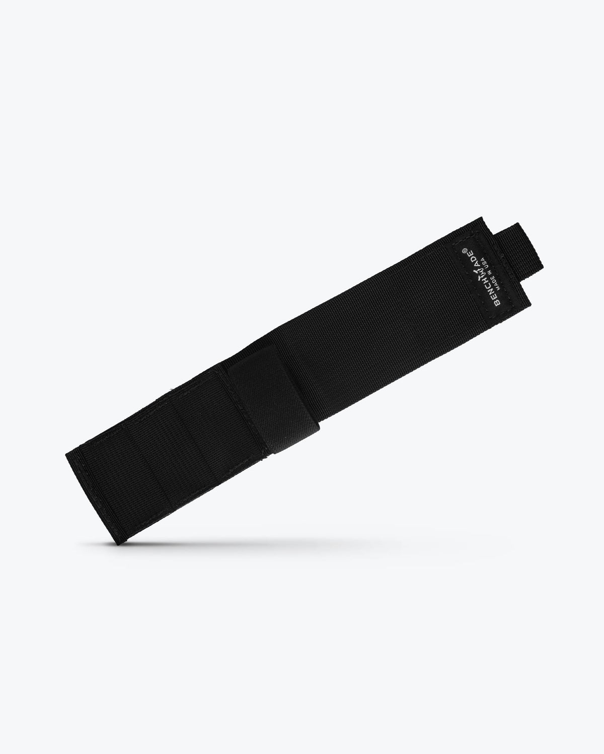 Black 7 Hook Pouch - Diagonal Angle View | Benchmade Knife Co.