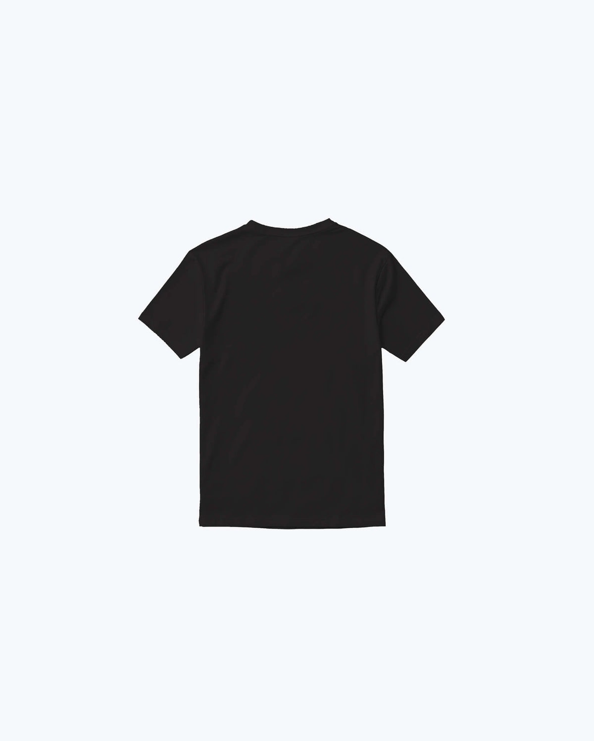 Black Antler SS Mens Tee - Back View | Benchmade Knife Co.