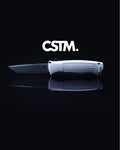 Custom Shootout® Tactical OTF Knife - Side Profile Open | Benchmade Knife Co.