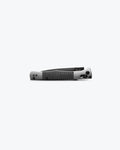 Benchmade Auto Fact Carbon Fiber & Aluminum Knife Closed - Side Profile | Benchmade Knife Co.