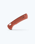 Second product image showing thAe knife angled tip down