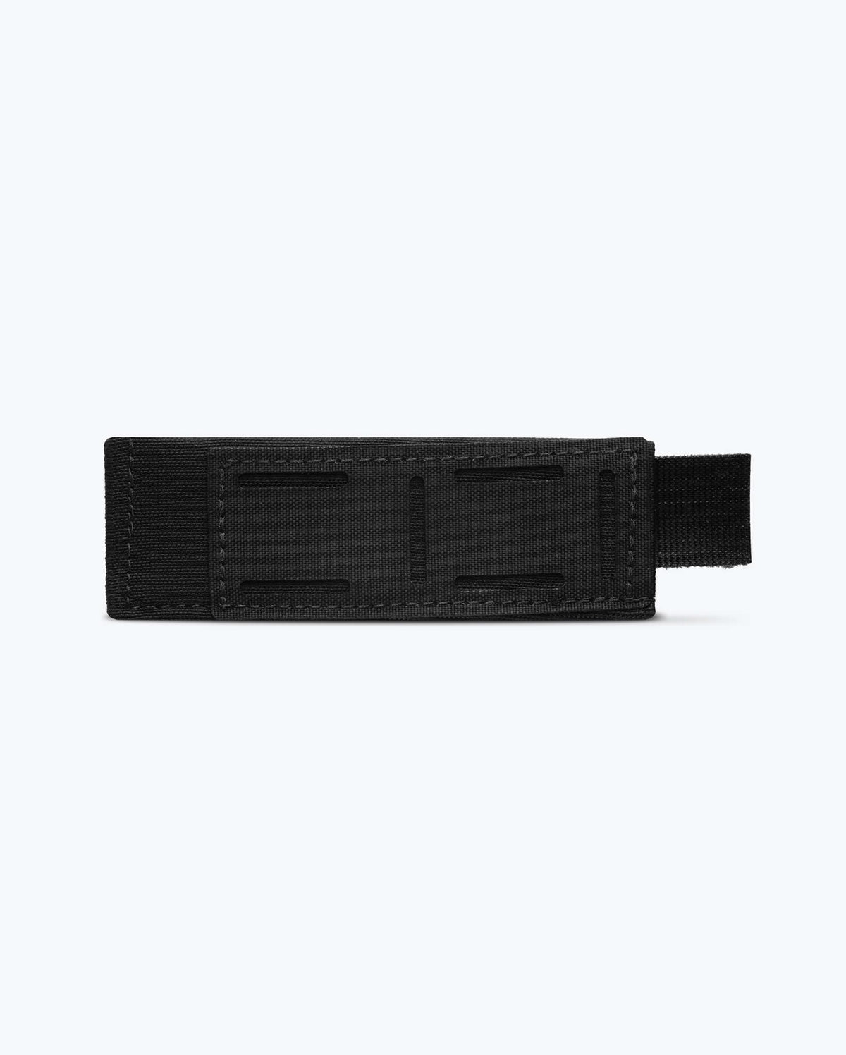 Black Hypalon Sheath for 87 Bali-song - Side Profile | Benchmade Knife Co.