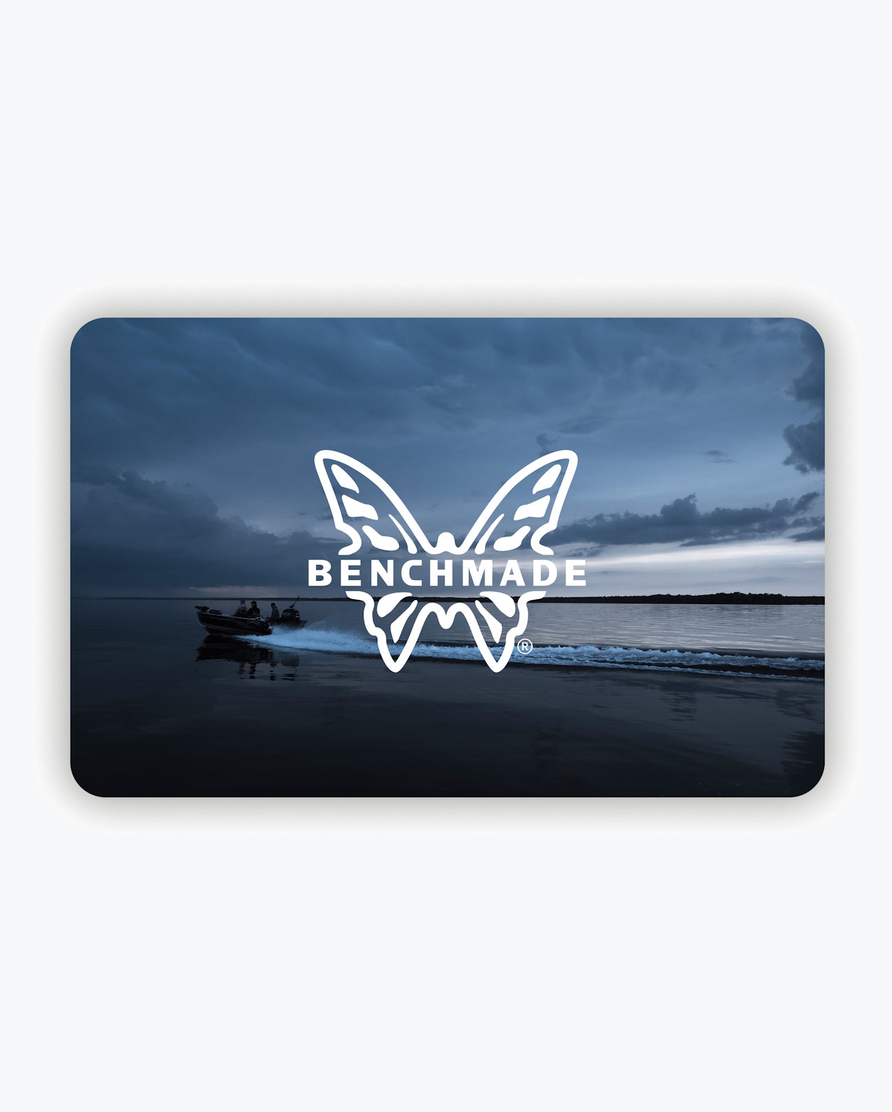 Benchmade Digital Gift Card