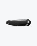 Vector® Black G10 EDC Knife - Closed Profile View | Benchmade Knife Co.