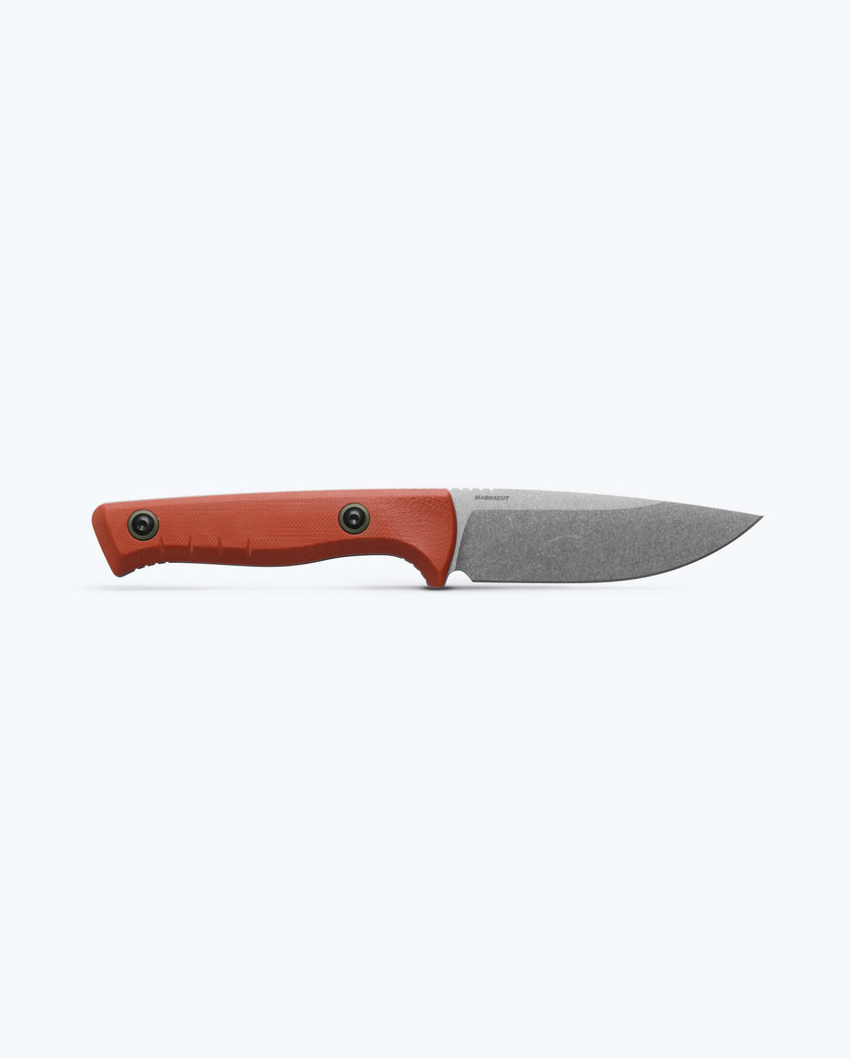 Sixth product image showing the back of knife opened