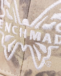 Seventh product image showing a close up of knife