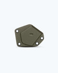 Sixth product image showing the back of knife opened