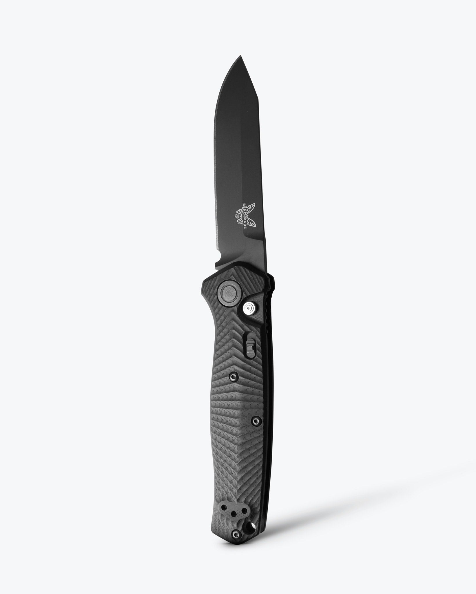 8551BK Mediator® – Automatic Tactical Knife | Benchmade