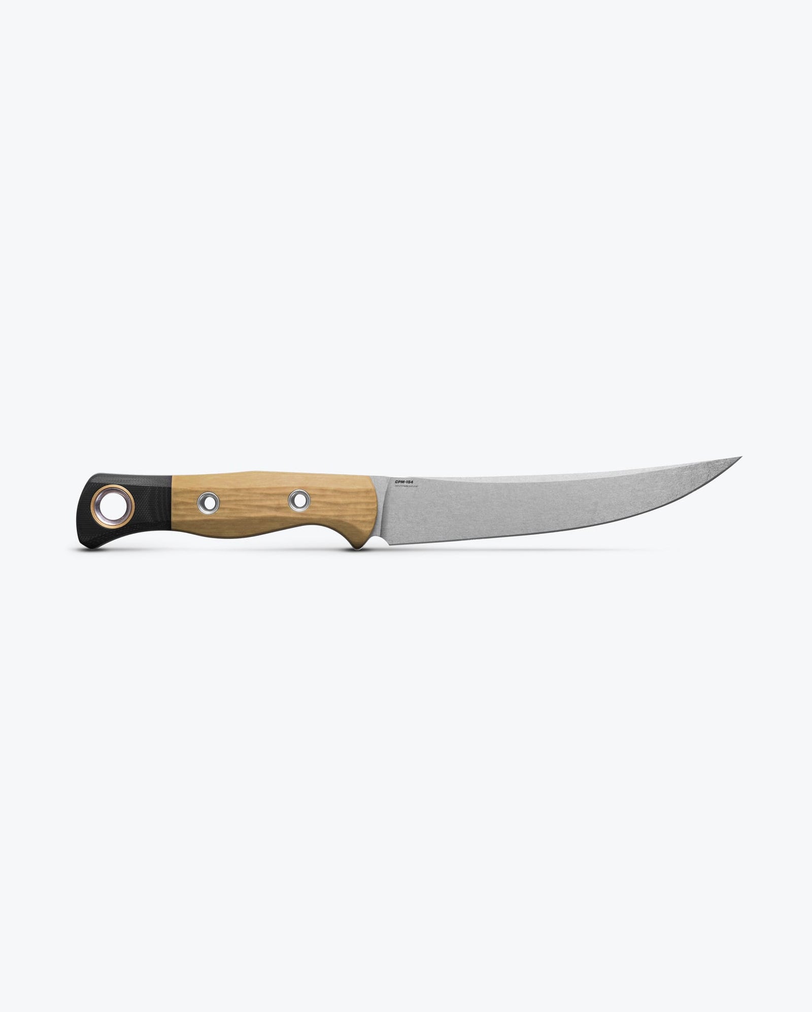 Meatcrafter® Maple Valley Richlite - Full Side View Profile | Benchmade Knife Co.