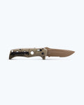 Sixth product image showing the back of knife opened