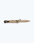 Sixth product image showing the back of knife opened
